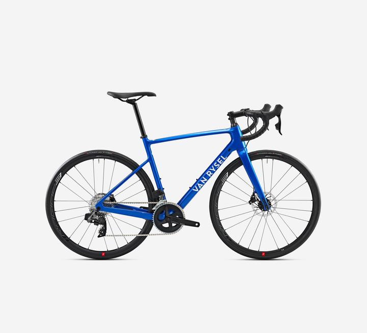 Produktbild Van rysel Cf Rival Axs Etap
