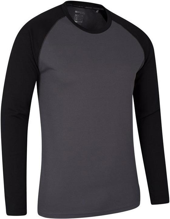 Actual product image Mountain Warehouse Endurance Tshirt (L)