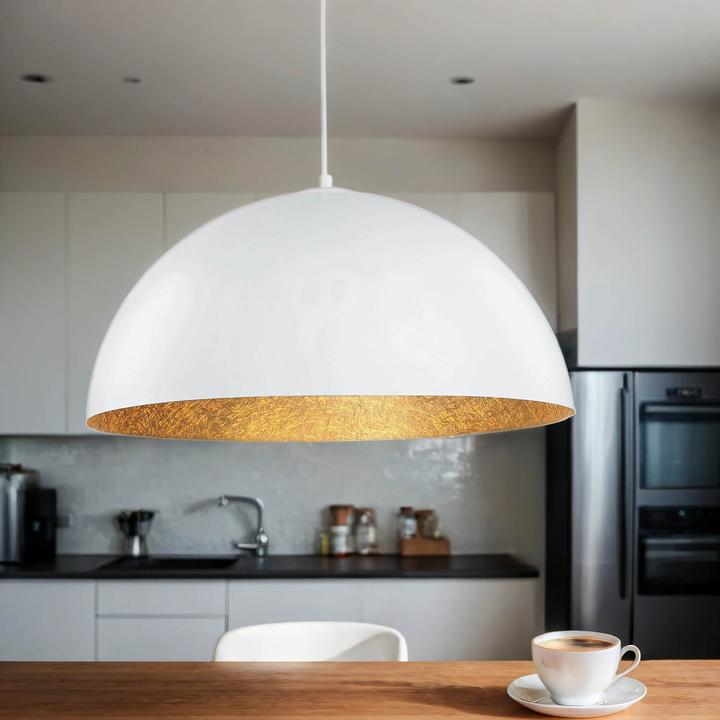 Image du produit Licht-Erlebnisse Ferra (E27, 800 lm)