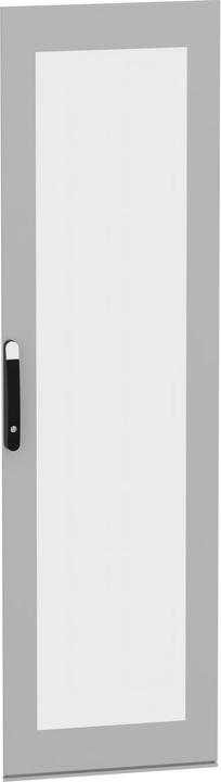 Produktbild Schneider Electric Schneider Verglaste TürNSYSFND206TPanelSeT SFN Spacial SM f.e. Gehäuse
