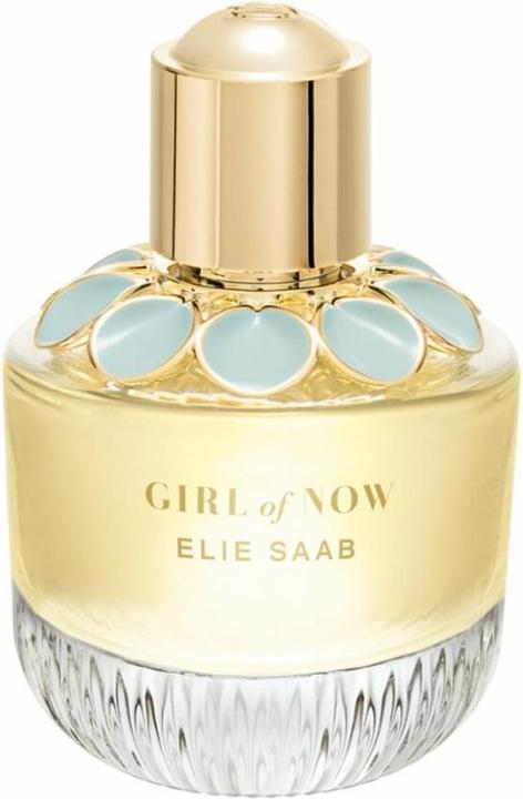 Actual product image Elie Saab Girl Of Now Edp Spray (Eau de parfum, 50 ml)
