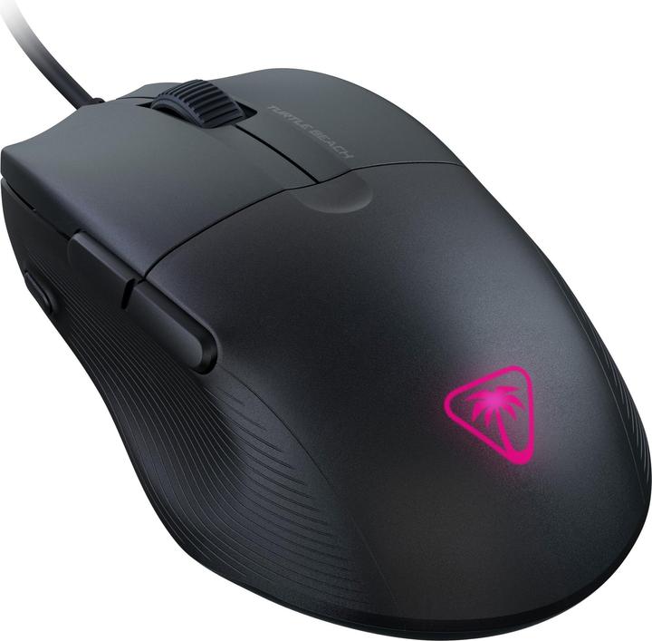 Produktbild Turtle Beach PURE SEL - Gaming Mouse (Kabelgebunden)