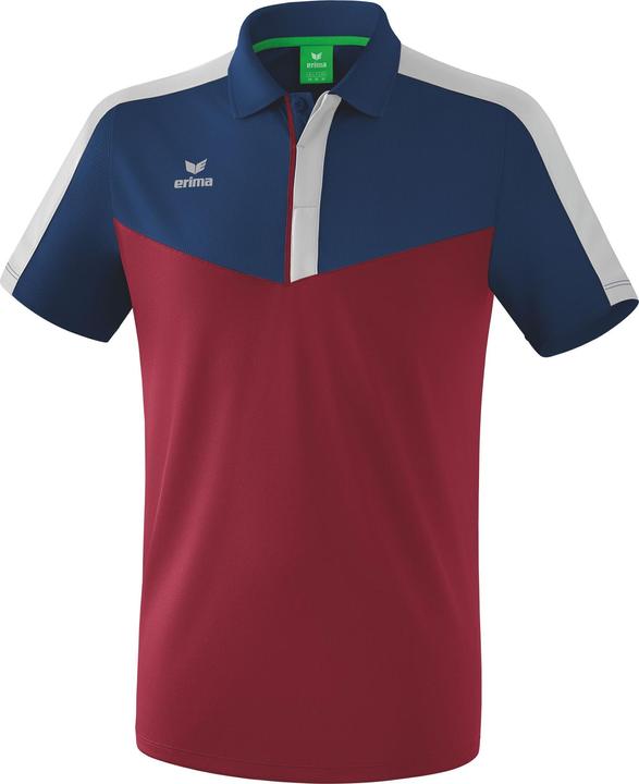 Erima Squad Poloshirt