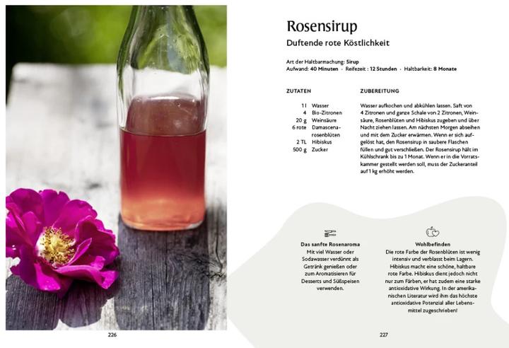 Produktbild Auf Vorrat (Deutsch, Karin Buchart, Margit Brauneder, Michael Brauer, 2023)