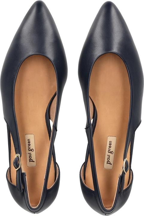 Produktbild Paul Green Ballerinas (40.5)