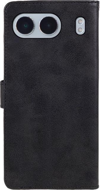 Produktbild MU Classic Classic II Leder Bookcover Series (OnePlus Nord 4)
