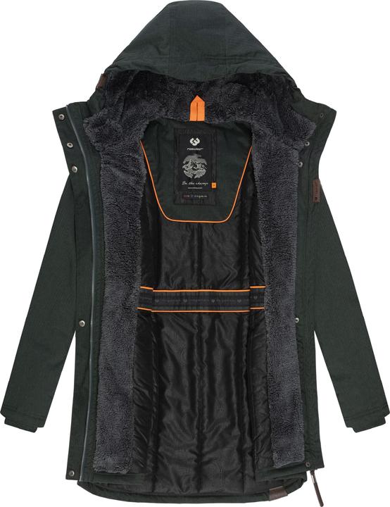 Immagine prodotto Ragwear Elsie Melange (S)