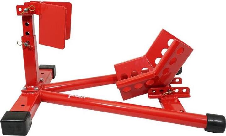 Image du produit P2R Bloque-cale-etau de roue avant reglable
