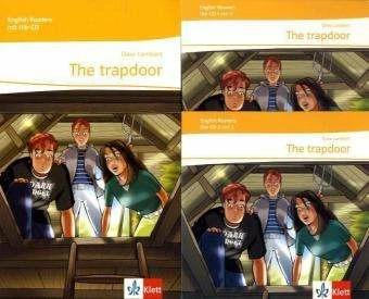 Immagine prodotto The Trapdoor (Inglese, Tedesco, David Lambert, Dave Lambert, 2010)