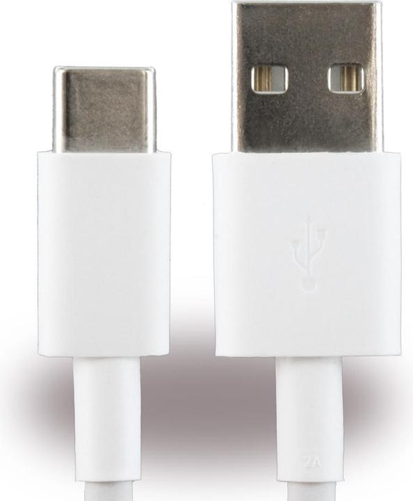 Actual product image Huawei USB-C – USB A (1 m, USB 2.0)