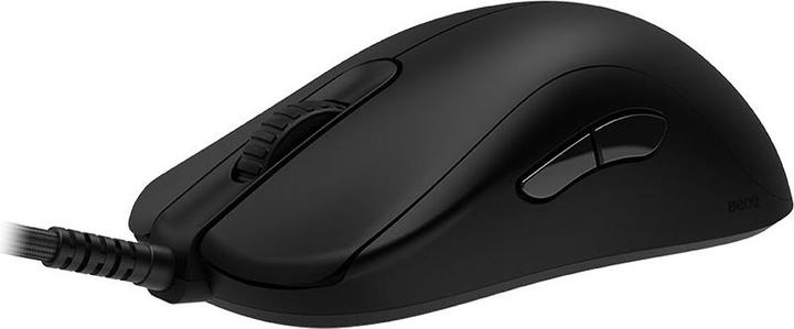 Image du produit BenQ ZOWIE ZA series ZA13-C - Souris - droitier - 5 boutons - filaire - USB - noir (Filaire)