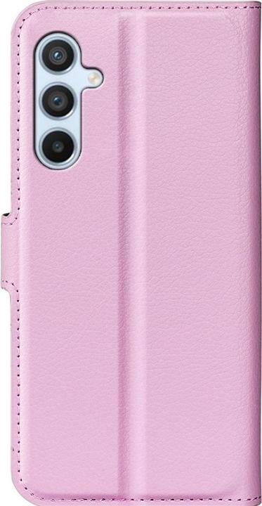 Produktbild Screenguard Samsung Galaxy A54 5G Leather Guard Lederhülle (Samsung Galaxy A54 5G)