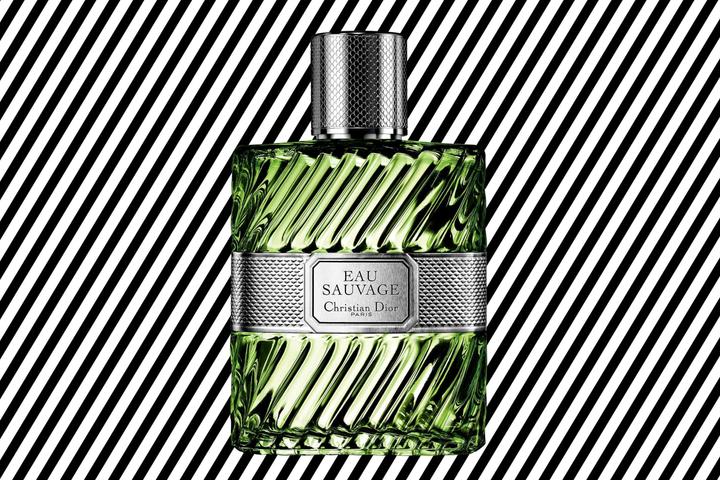 Image du produit Dior Eau Sauvage (Eau de toilette, 200 ml)