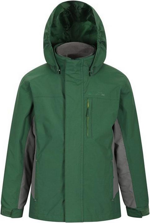 Mountain Warehouse Cannonball Jacke wasserfest 3 in 1