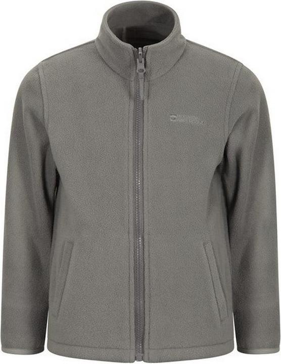 Produktbild Mountain Warehouse Cannonball Jacke wasserfest 3 in 1 (98)