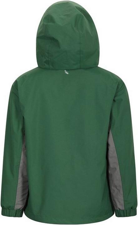 Produktbild Mountain Warehouse Cannonball Jacke wasserfest 3 in 1 (98)