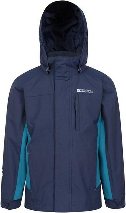 Mountain Warehouse Cannonball Jacke wasserfest 3 in 1
