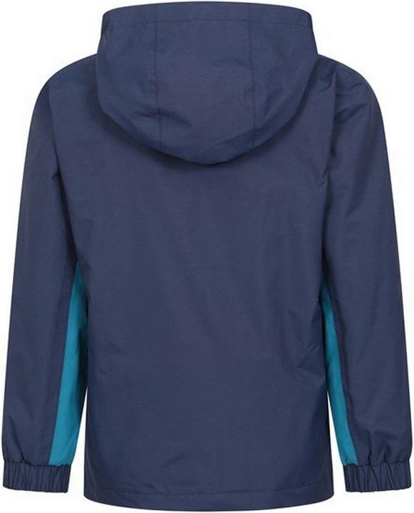 Produktbild Mountain Warehouse Cannonball Jacke wasserfest 3 in 1 (98)