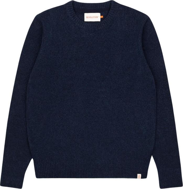Revolution pullover knit sweater (M)