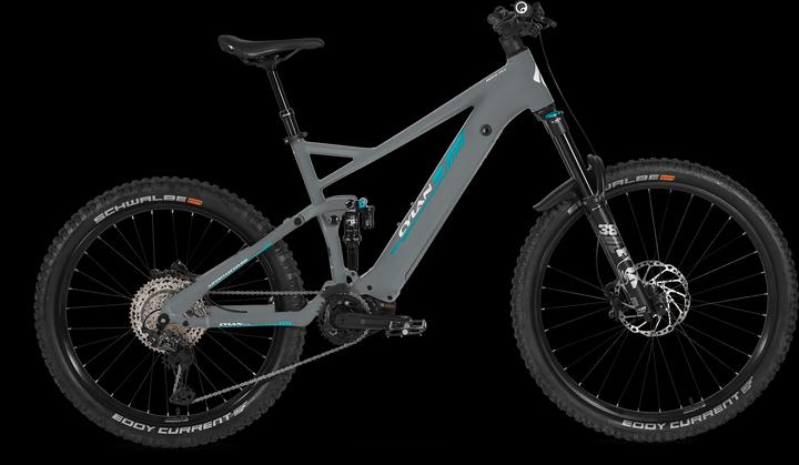 Image du produit Cylan Rock Fly (44 cm)