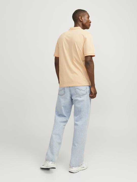 Actual product image Jack & Jones Jjforest Polo Ss (S)