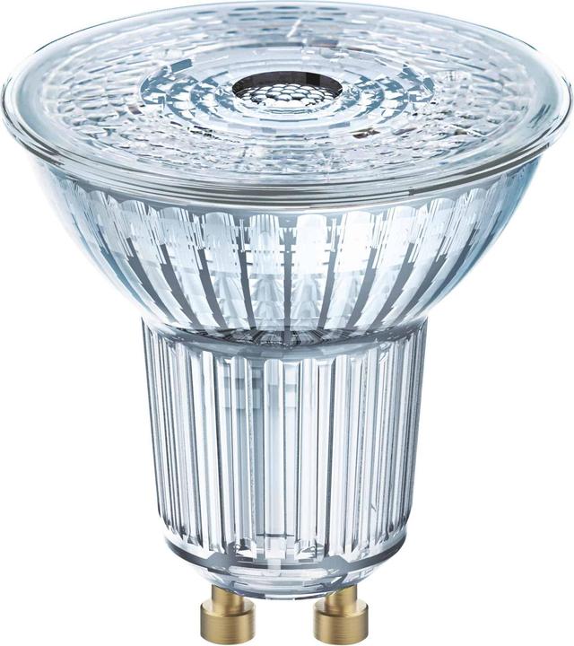 Produktbild Osram Led Base Par16 (GU10, 4.30 W, 350 lm, 3 x, F)