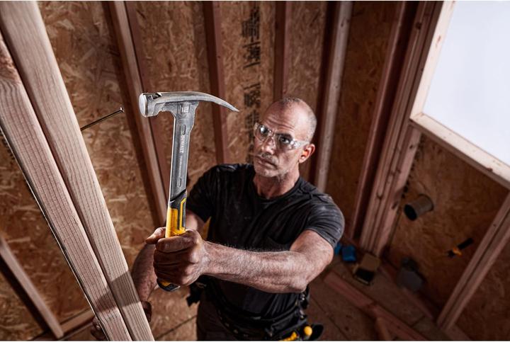 Image du produit DeWalt Marteau à griffes XP 340g (340 g)