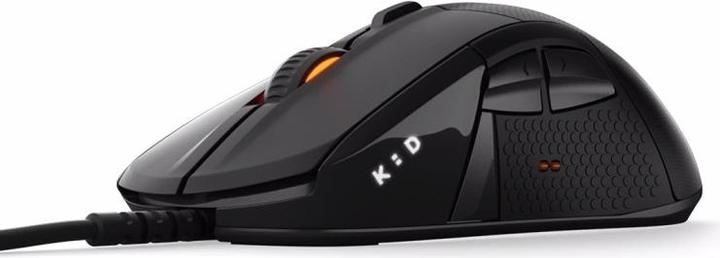 Actual product image SteelSeries Rival 700 (Cable)