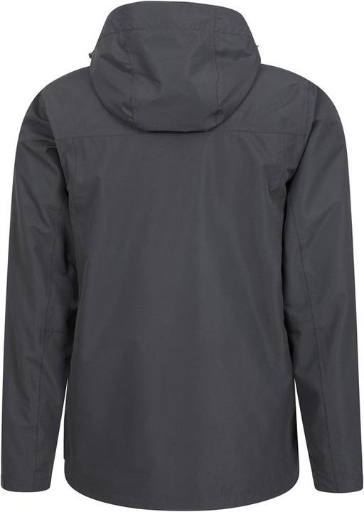 Immagine prodotto Mountain Warehouse Giacca Brisk Extreme impermeabile (XS)
