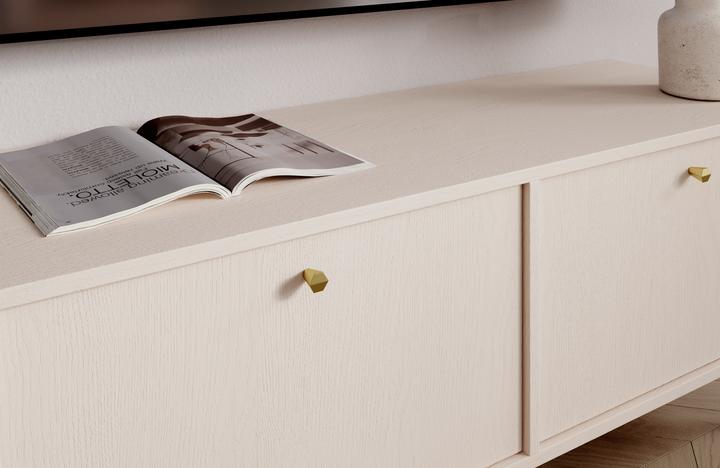 Produktbild ADRK Furniture Tili 2D TV-Schrank