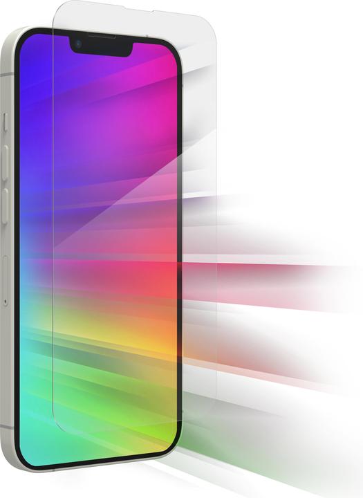 Image du produit Zagg Verre XTR (1 pièce(s), Apple iPhone 13, Apple iPhone 13 Pro)