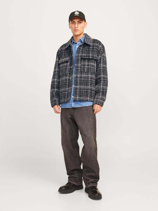 Produktbild Jack & Jones Gefütterte Jacke Gefütterte Jacke (XS)
