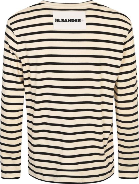 Actual product image Jil Sander T-shirts And Polos (L)