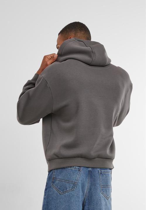 Immagine prodotto Urban Classics Felpa con cappuccio Upscale Make It Legendary - 174497 (XXL)