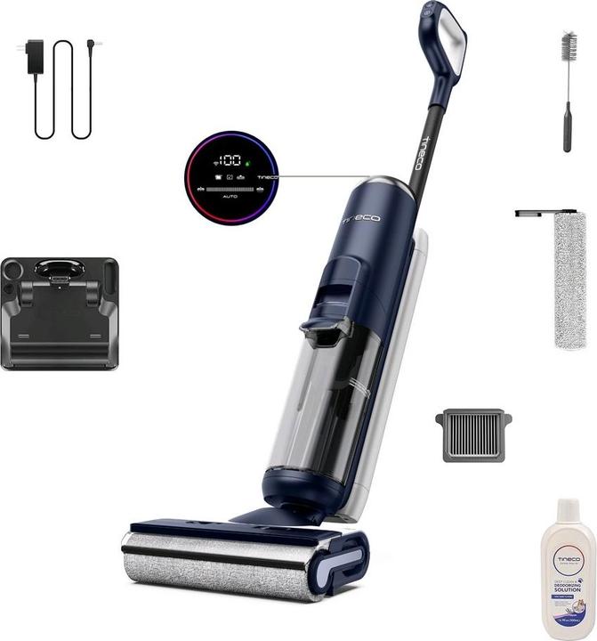 Image du produit Tineco Floor One S6 Pet