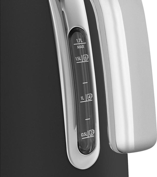 Actual product image Smeg 50's Retro Style (1.70 l, EU plug)