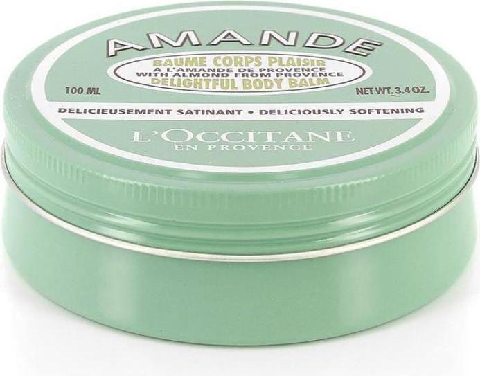 Actual product image L'Occitane Baume Corps re22 (Body cream, 100 ml)