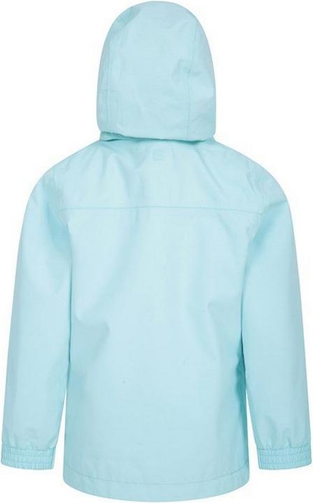 Actual product image Mountain Warehouse Cloud Burst jacket waterproof (98)