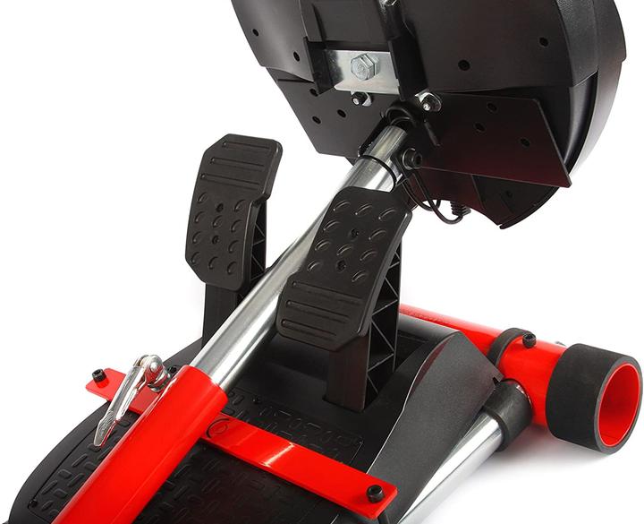 Image du produit Wheel Stand Pro pour Thrustmaster F458/F430/T80/T100 - Deluxe V2