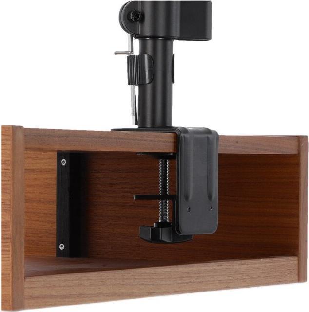 Actual product image Gravity SA 6131 B Screen holder, table mounting (Table)