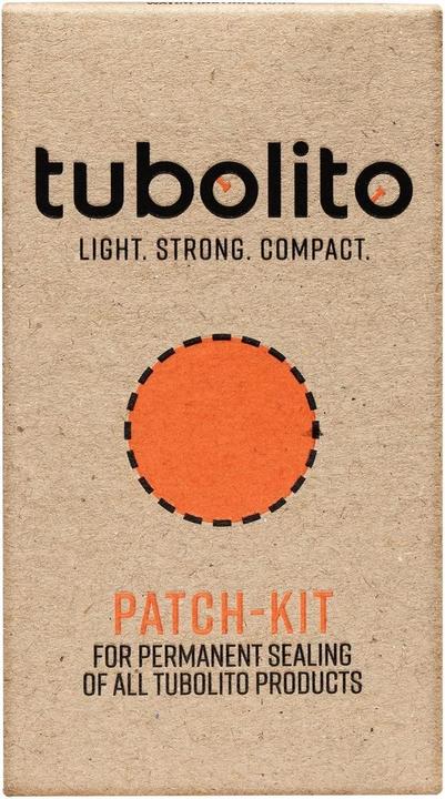 Image du produit Tubolito Kit de patch