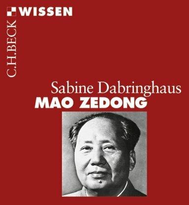 Actual product image Mao Zedong (German, Sabine Dabringhaus, 2008)