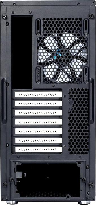 Produktbild Fractal Define C (mATX, Mini-ITX, ATX)
