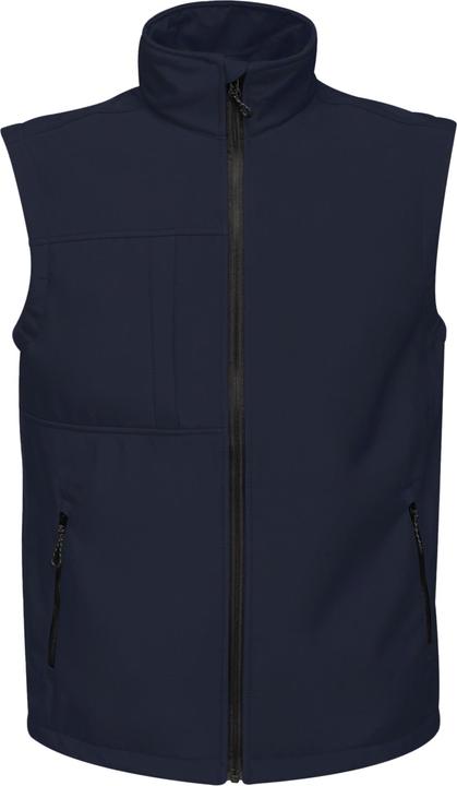 Produktbild Regatta Softshellweste Octagon Dreilagig Bedruckbar (4XL)