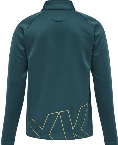 Produktbild hummel Cima Xk Zip Jacket (M)