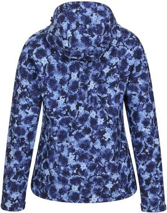 Actual product image Mountain Warehouse Exodus softshell jacket (30)