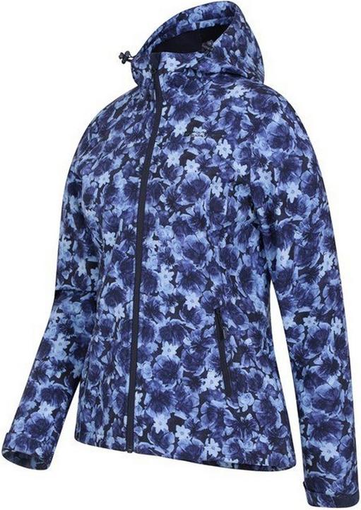 Actual product image Mountain Warehouse Exodus softshell jacket (30)