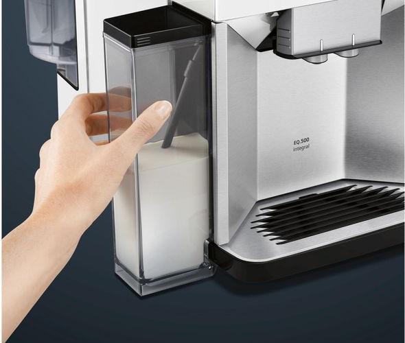 Actual product image Siemens EQ.500 Integral