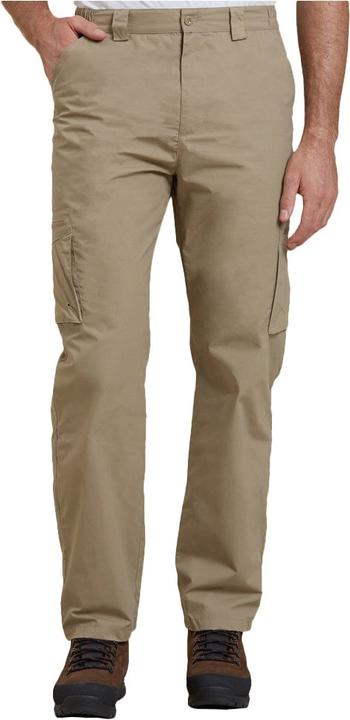 Actual product image Mountain Warehouse Trek II cargo trousers (44)