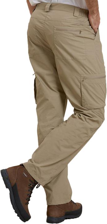 Actual product image Mountain Warehouse Trek II cargo trousers (44)
